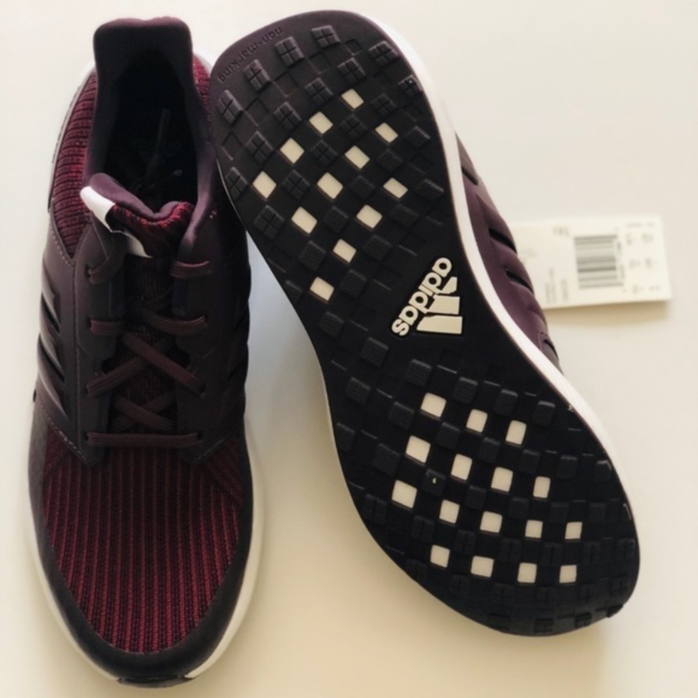 ADIDAS RAPID RUN KINT SNEAKER - Picture 3 of 6